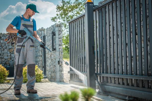 Gamewell, NC Pressure Washing Services Company