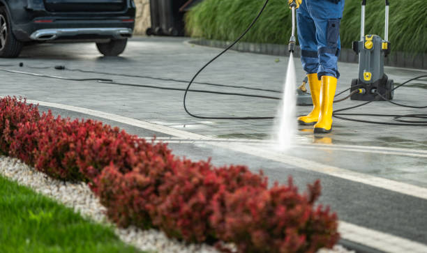 Best Soft Washing  in Gamewell, NC